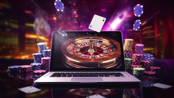 Fitur bonus Boom City