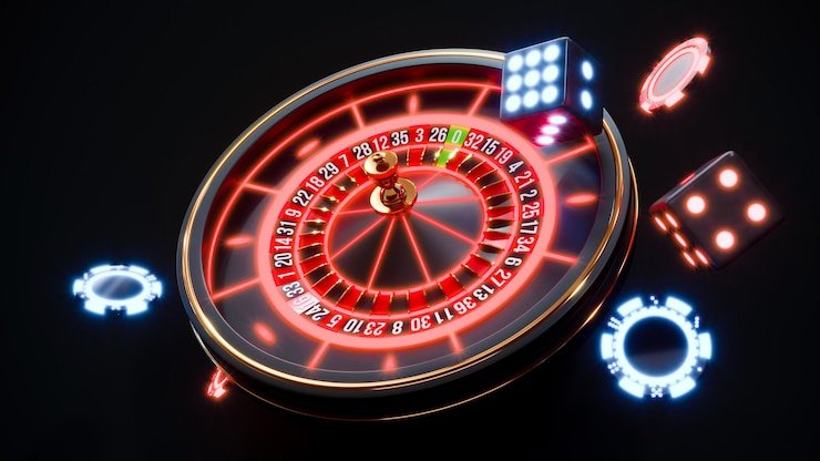 Slot CQ9 dengan fitur bonus di dayak 4d