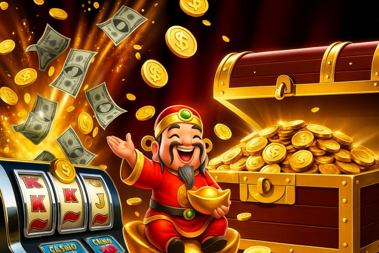 Notifikasi konfirmasi deposit real-time